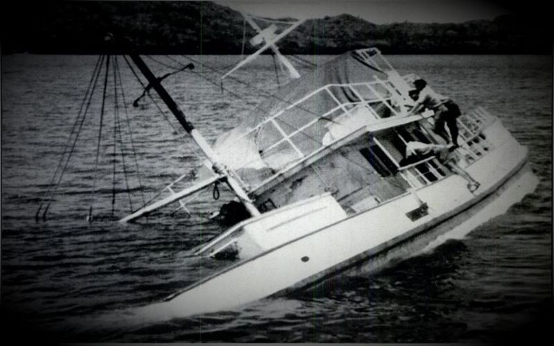 Η μυστηριώδης εξαφάνιση του MV Joyita το 1955…